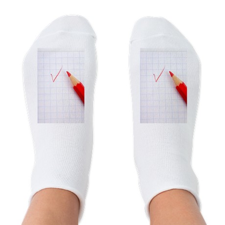 pencilsocks