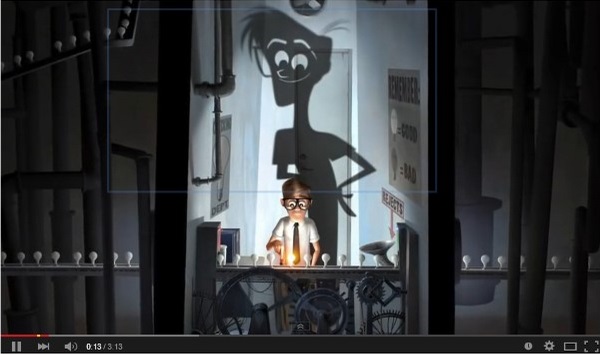 shadow-animation